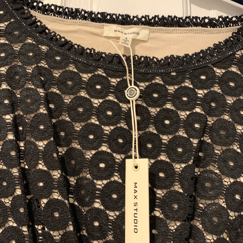 Mac Studio Dress NWT - Picture 3 of 6